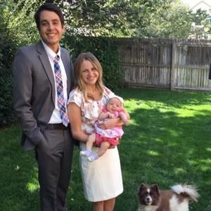 Meet your Posher, Cassie